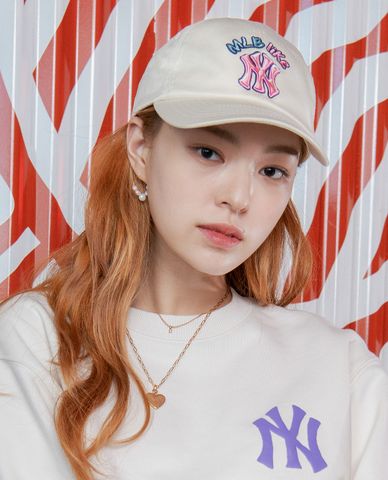  MLB - Nón bóng chày Like Ice 