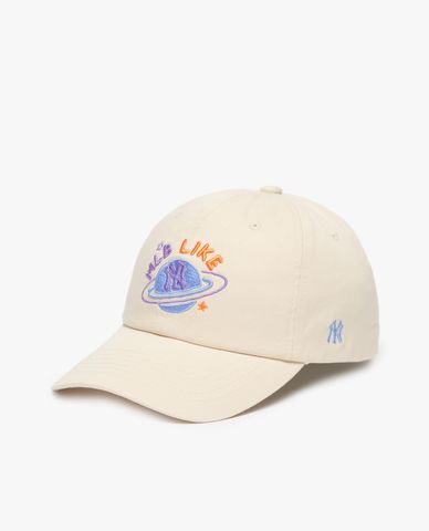  MLB - Nón bóng chày LIKE Planet 