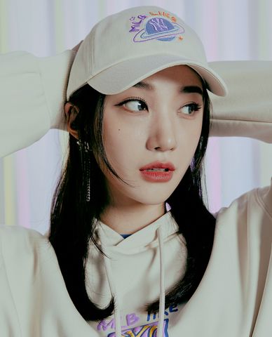  MLB - Nón bóng chày LIKE Planet 