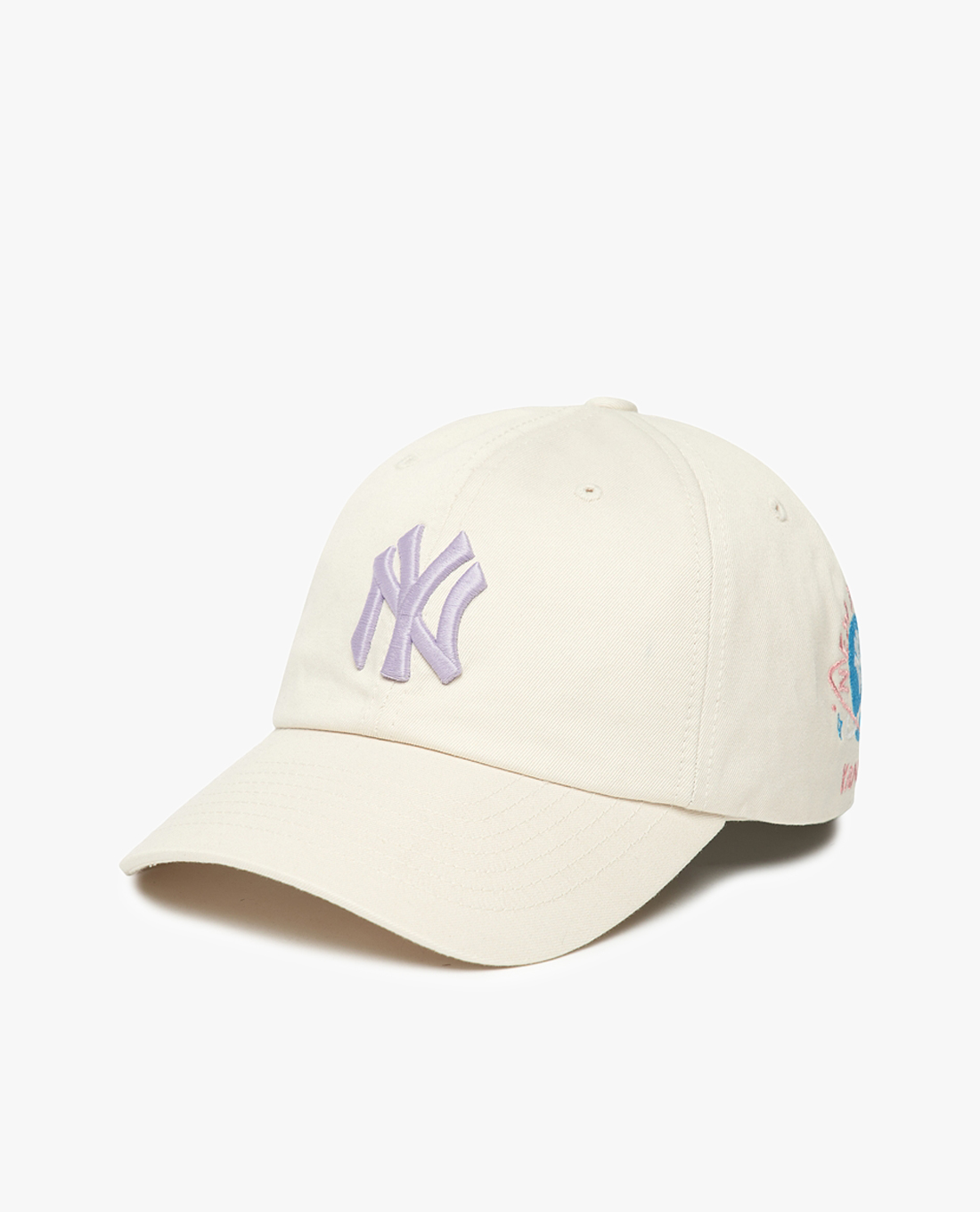 MLB - Nón bóng chày Like Planet