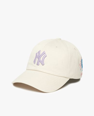  MLB - Nón bóng chày Like Planet 