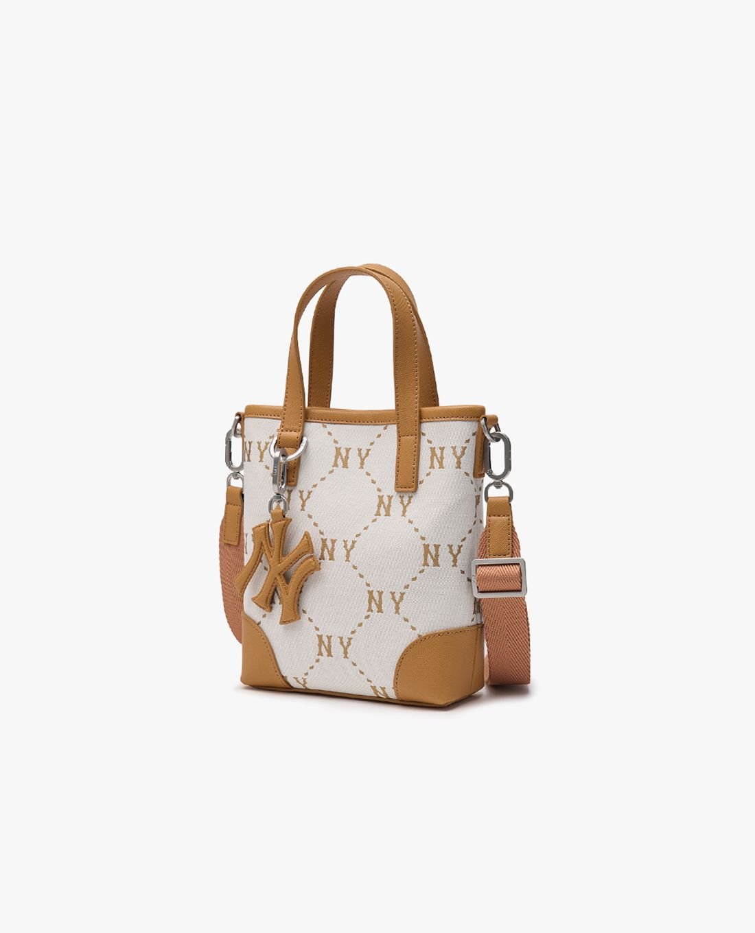 ☆人気☆【MLB】☆Diamond Monogram Jacquard Mini Cross Ba.g☆ MLB] Diamond Monogram Jacquard Mini Crossbody NY Black | eBay