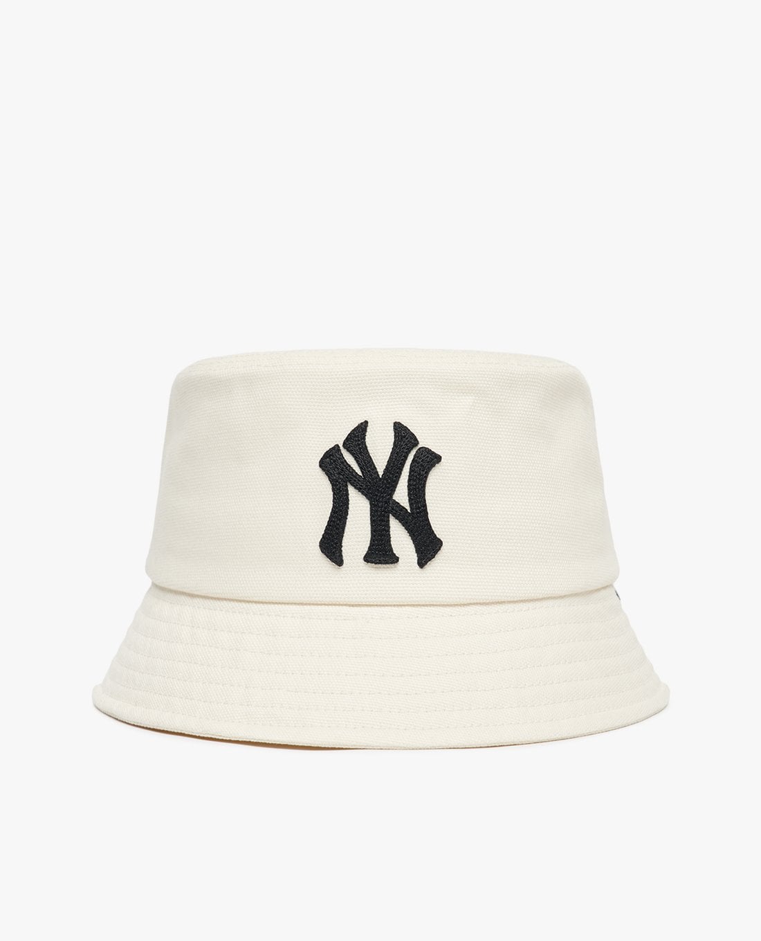 MLB - Nón bucket thời trang Oxford