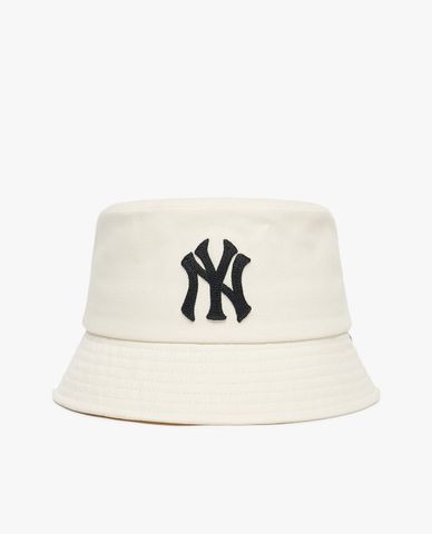  MLB - Nón bucket thời trang Oxford 