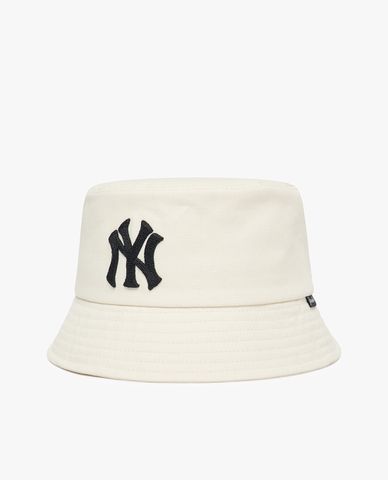  MLB - Nón bucket thời trang Oxford 