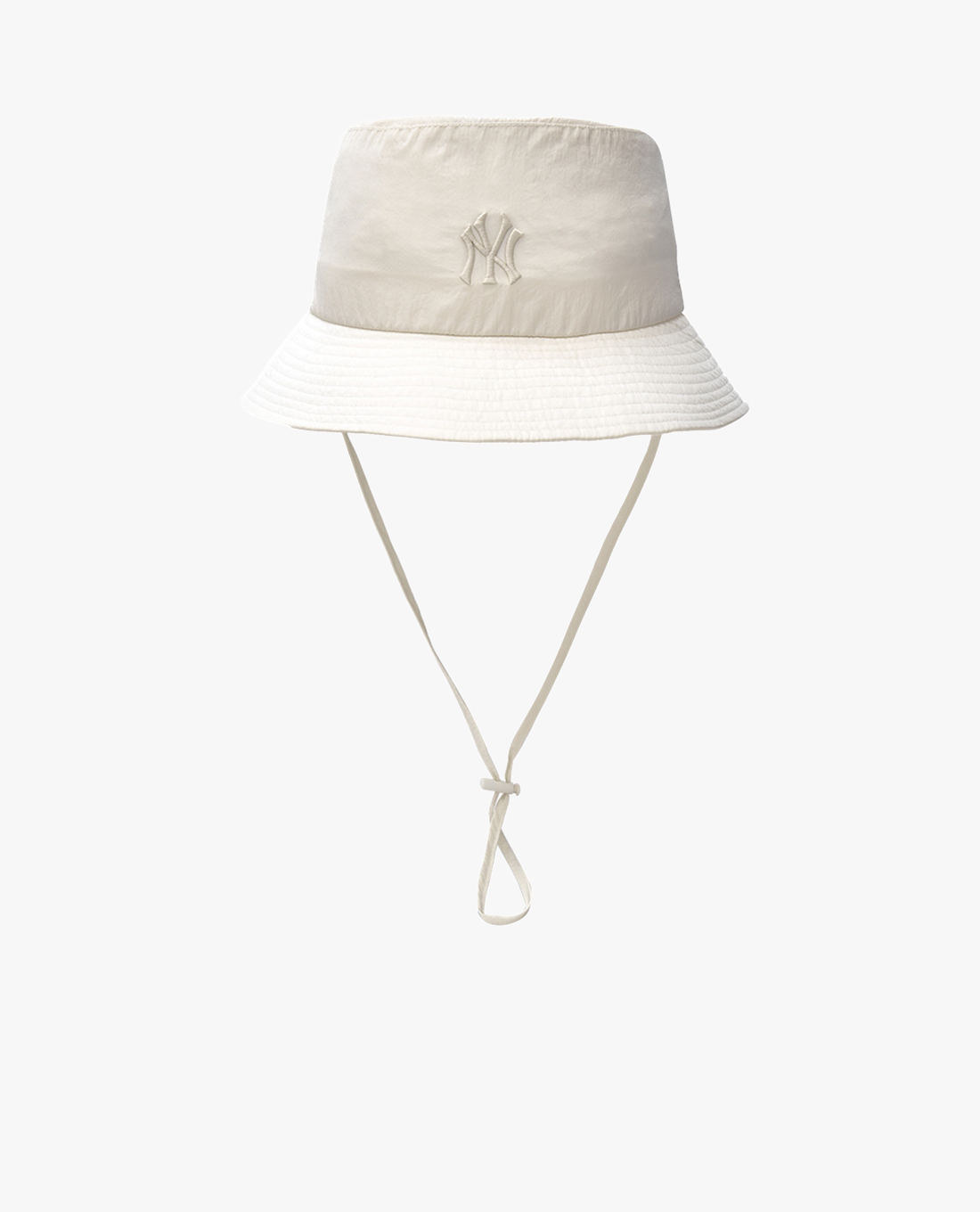 MLB - Nón bucket unisex Gopcore Lightweight Nylon Safari MLB
