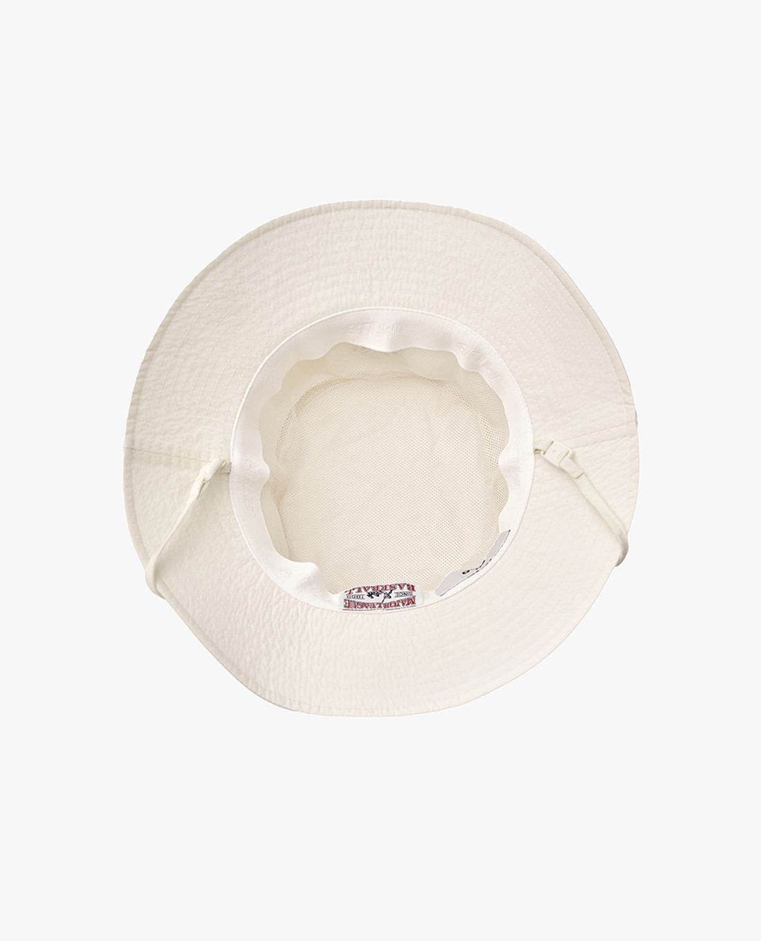 MLB - Nón bucket unisex Gopcore Lightweight Nylon Safari MLB