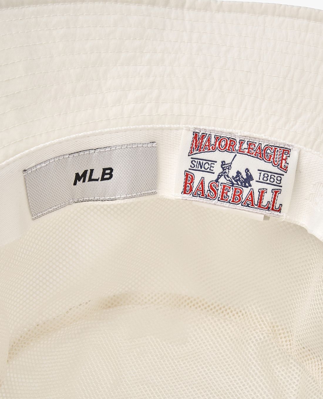 MLB - Nón bucket unisex Gopcore Lightweight Nylon Safari MLB