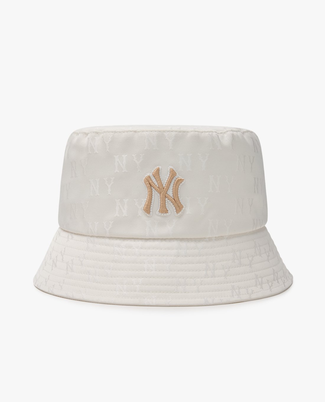 MLB - Nón bucket unisex thời trang Classic Monogram