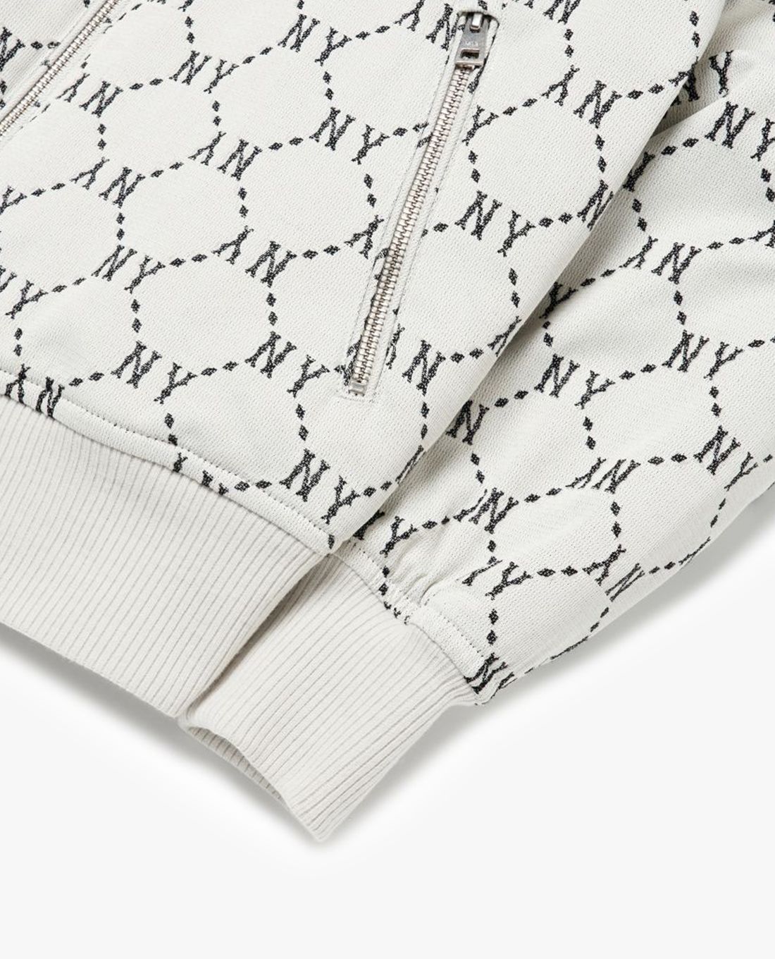 MLB - Áo khoác bomber Diamond Monogram Jacquard MLB Việt Nam MLB - Áo khoác bomber Diamond Monogram Jacquard MLB Việt Nam