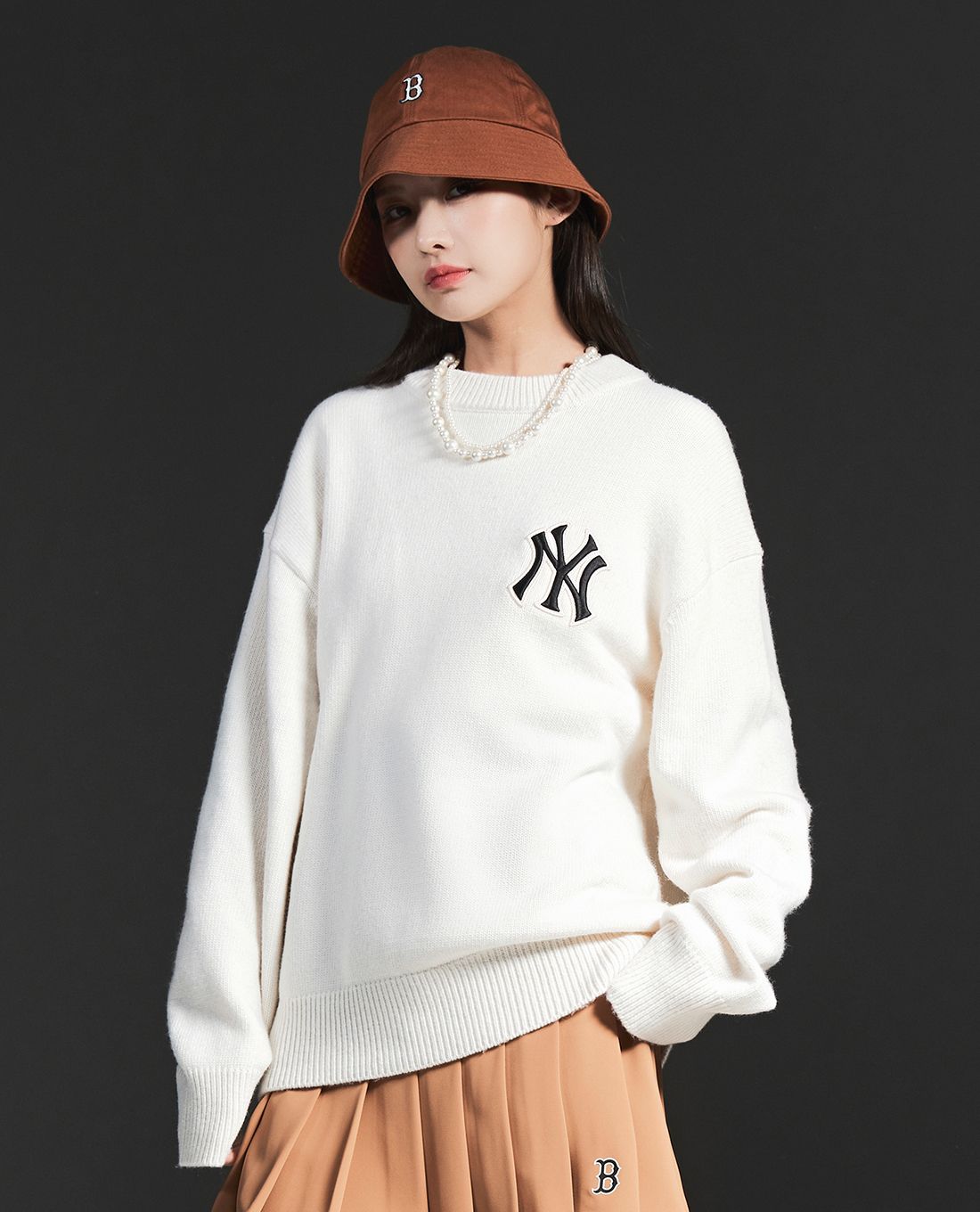 Top 58 về MLB sweatshirt korea  cdgdbentreeduvn