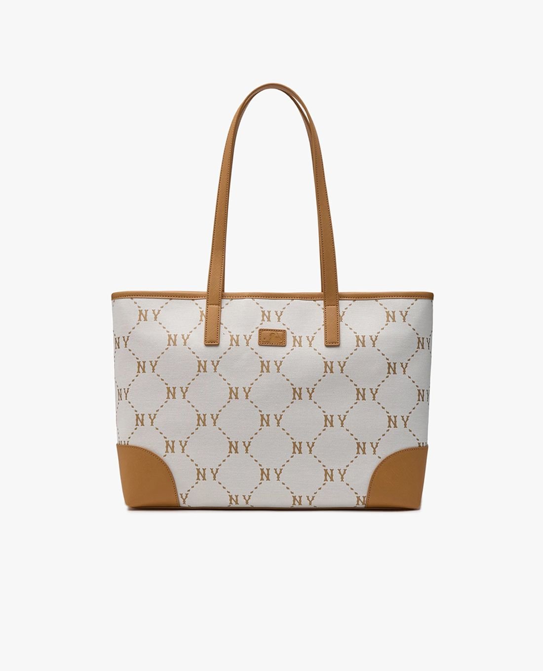 ☆関税込☆MLB★Diamond Monogram Jacquard Large Tote Bag★ ☆関税込☆MLB☆Diamond Monogram Jacquard Large Tote Bag☆