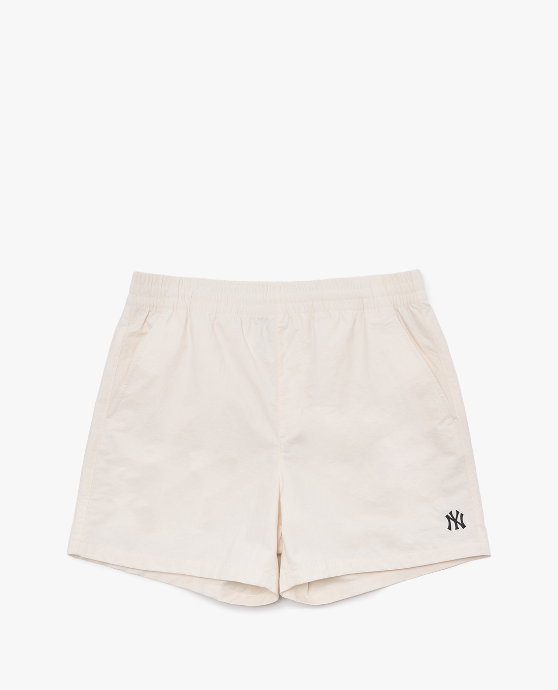 MLB - Quần shorts lưng thun Basic Summer