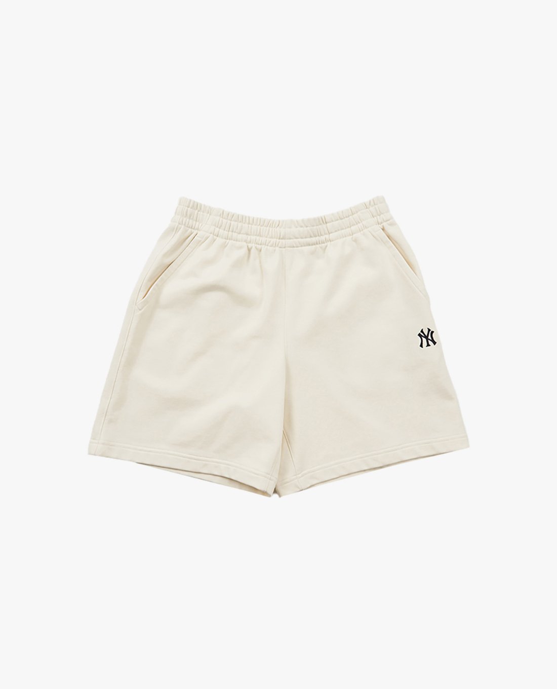 MLB - Quần short unisex ống rộng Sports