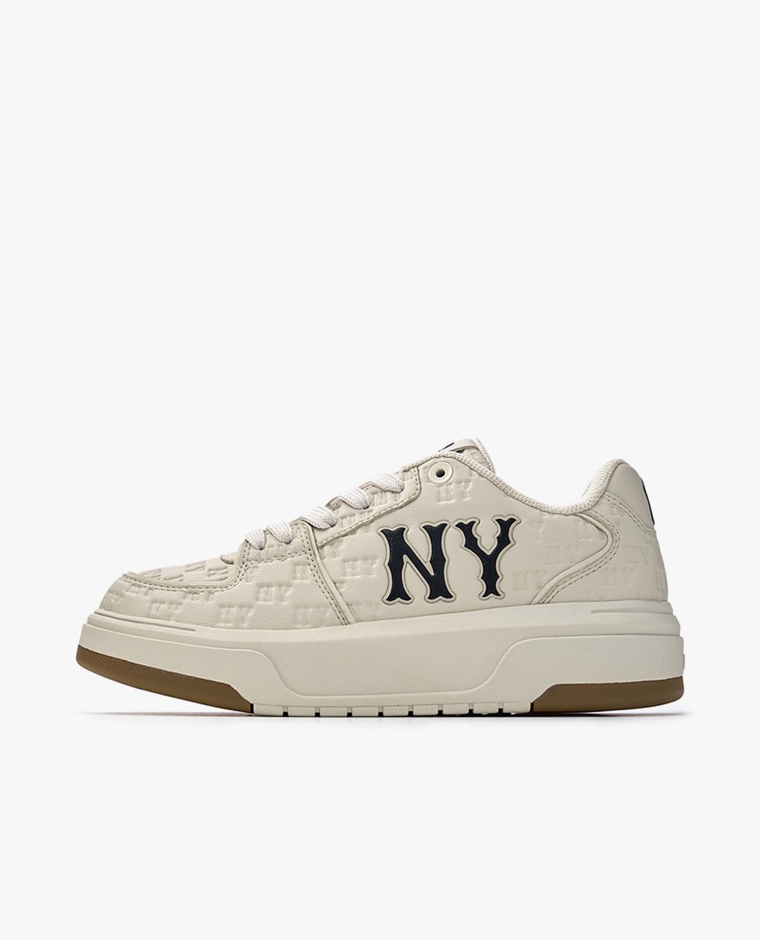 MLB - Giày sneakers unisex cổ thấp Embo Mono Cooperstown