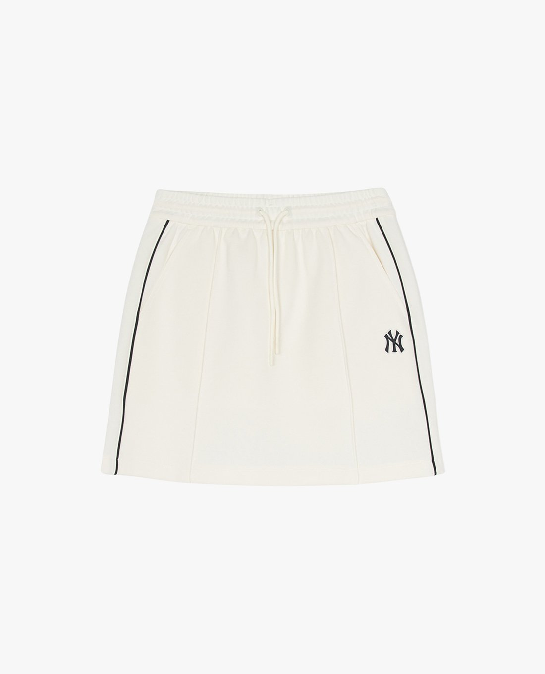 MLB - Chân váy chữ A mini Varsity Sportive