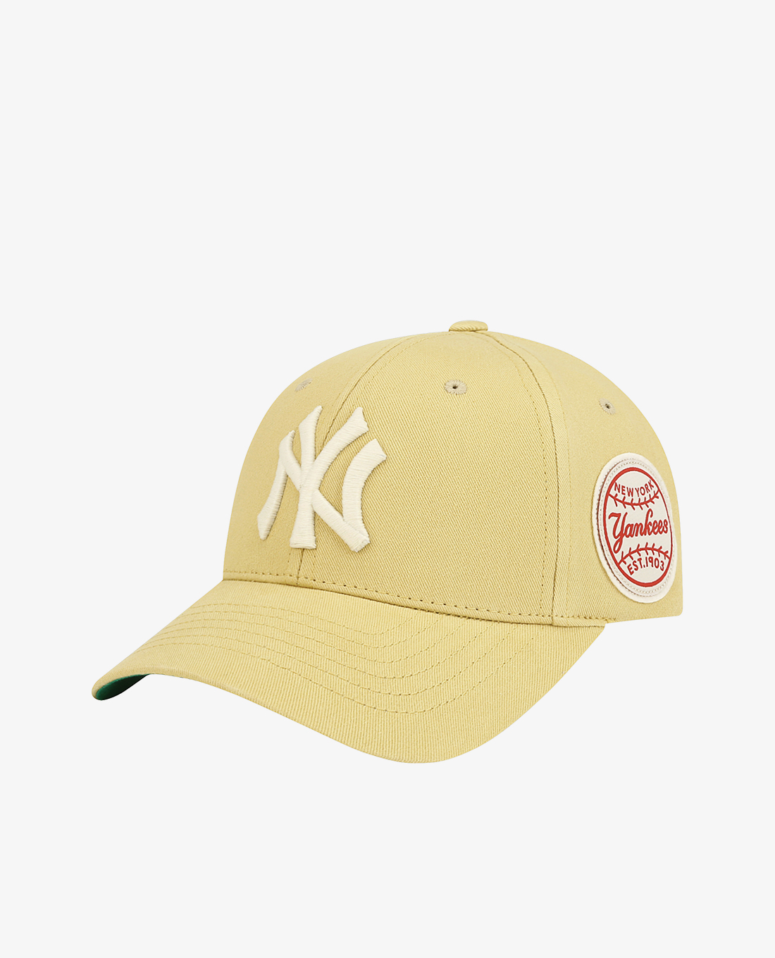 MLB - Nón bóng chày New York Yankees Chuck Stamp