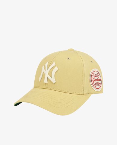  MLB - Nón bóng chày New York Yankees Chuck Stamp 