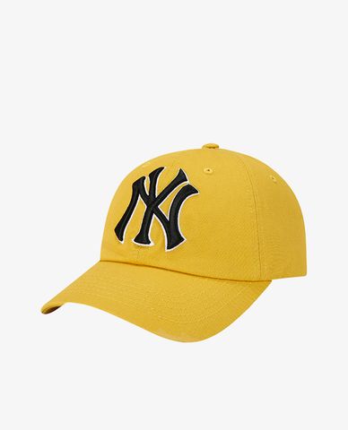  MLB - Nón bóng chày Mega Logo Ball 