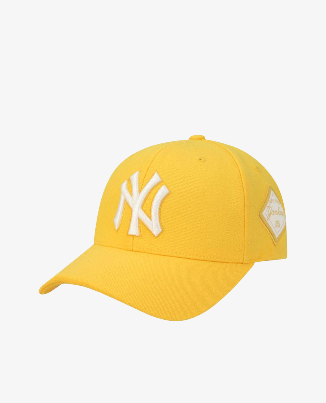 MLB - Nón bóng chày Diamond Adjustable