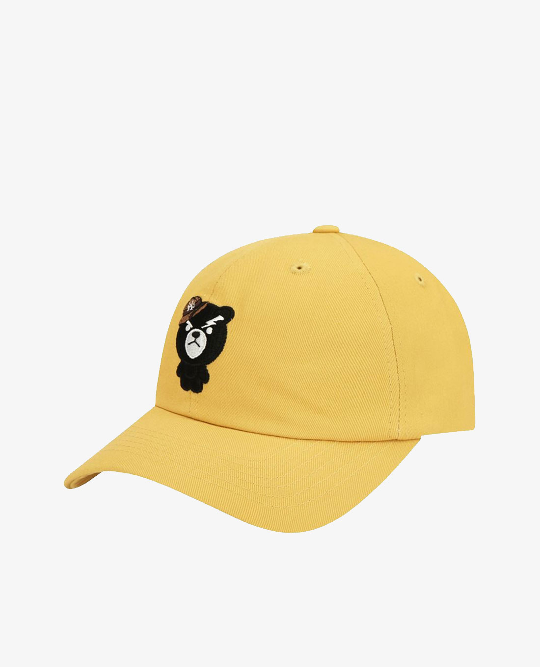 MLB - Nón bóng chày Jelly Bear