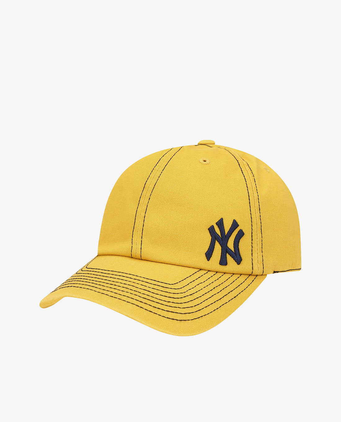 MLB - Nón bóng chày Stitch Retro