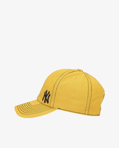  MLB - Nón bóng chày Stitch Retro 