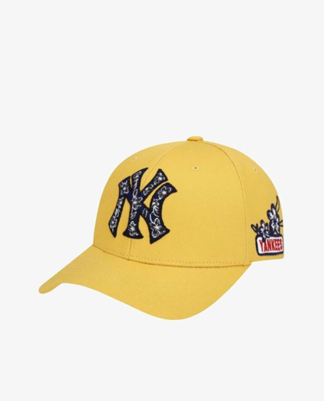 MLB - Nón bóng chày thời trang New York Yankees