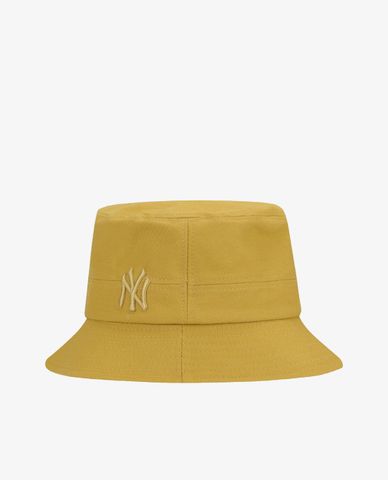  MLB - Nón bucket thời trang Small Shadow 