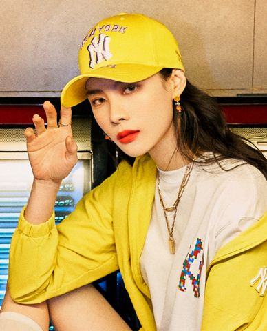  MLB - Nón bóng chày Play 