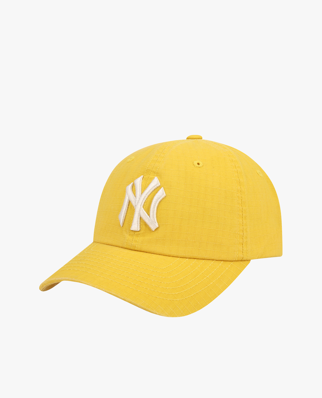 MLB - Nón bóng chày Ripstop Unstructured