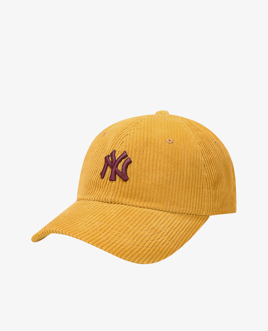 MLB - Nón bóng chày Corduroy Rookie N Cover