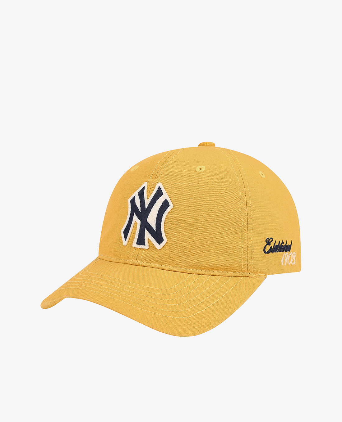 MLB - Nón bóng chày NY Yankees