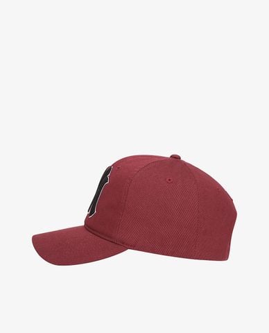  MLB - Nón bóng chày Mega Logo Ball 