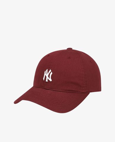  MLB - Nón bóng chày Small Logo 