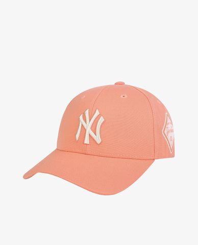  MLB - Nón bóng chày Diamond Adjustable 