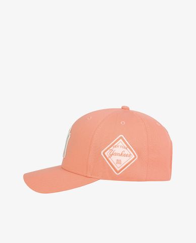  MLB - Nón bóng chày Diamond Adjustable 