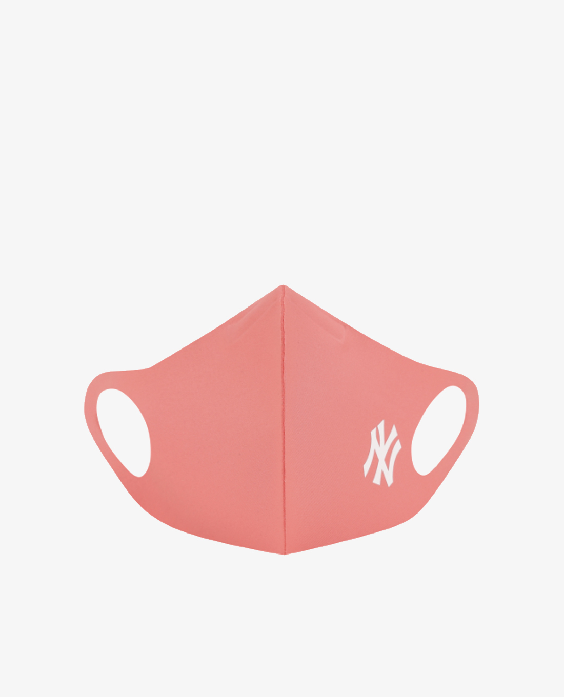 MLB - Khẩu trang vải in logo thời trang