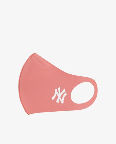  MLB - Khẩu trang vải in logo thời trang 