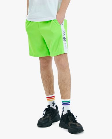  MLB - Quần short Symbol Taping New York Yankees 