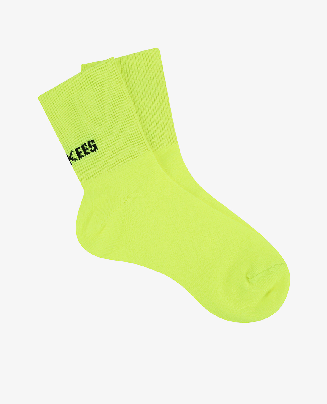 MLB - Vớ unisex cổ cao New York Yankees Neon