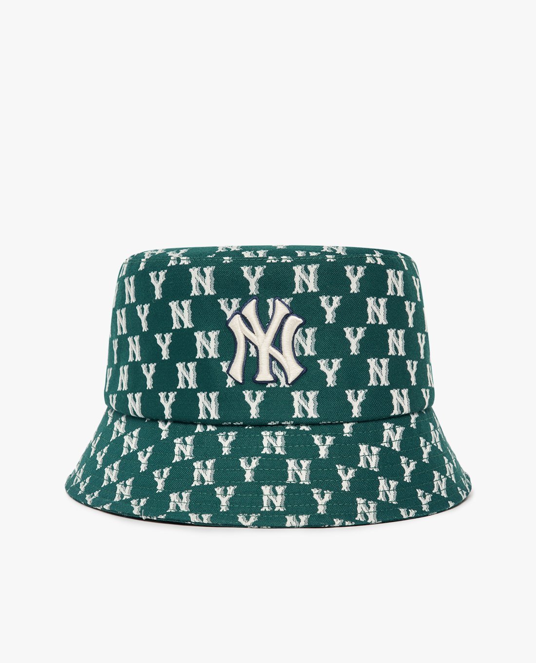 MLB - Nón bucket thời trang Monogram Classic