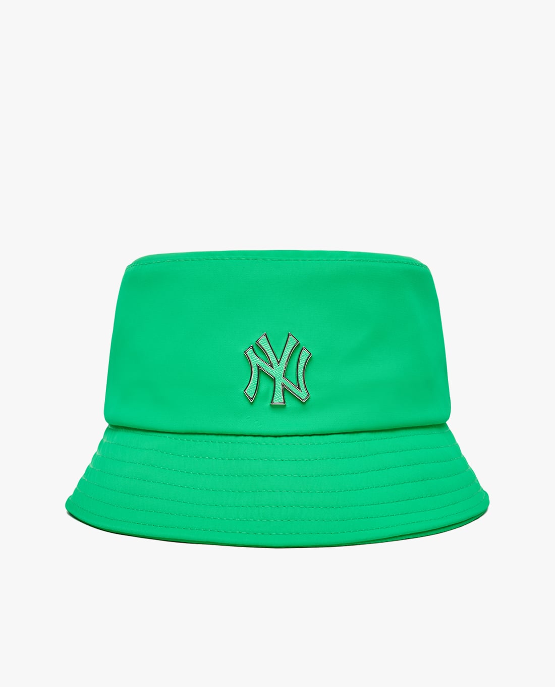 MLB - Nón bucket hiện đại Nylon Basic