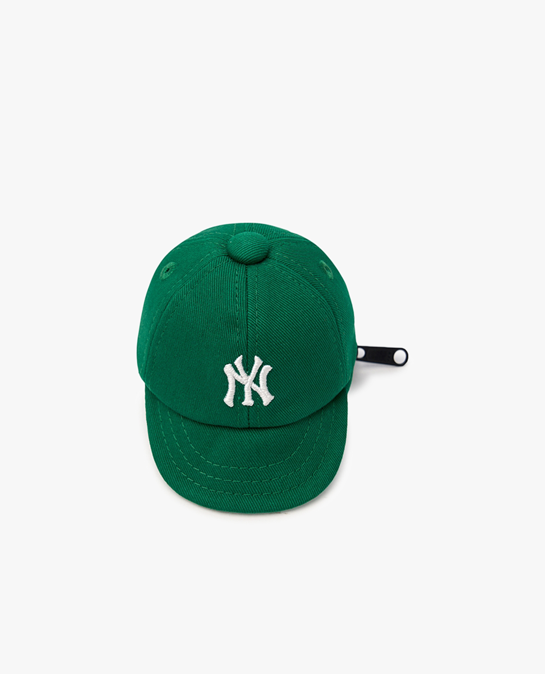 MLB - Móc khóa túi unisex Basic Ball Cap Pouch