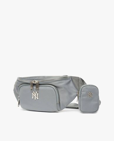  MLB - Túi bao tử Nylon Hip Sack 