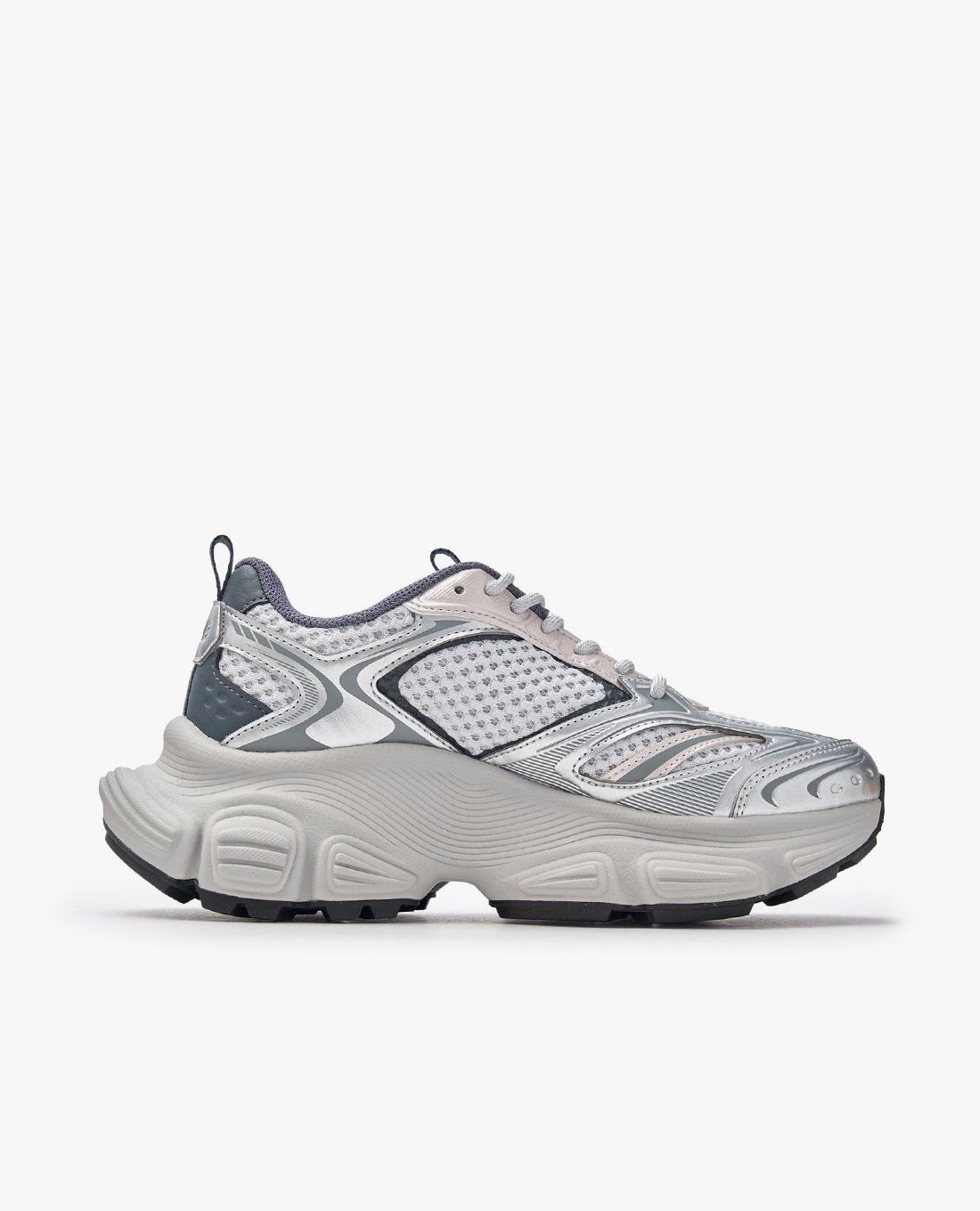 MLB - Giày sneakers unisex cổ thấp Winner Chunky MLB Việt Nam