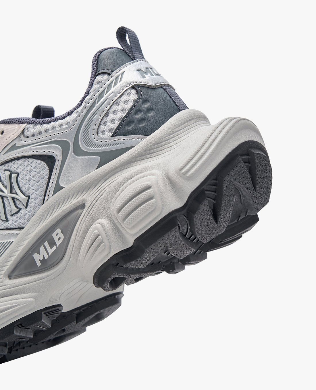 MLB - Giày sneakers unisex cổ thấp Winner Chunky MLB Việt Nam