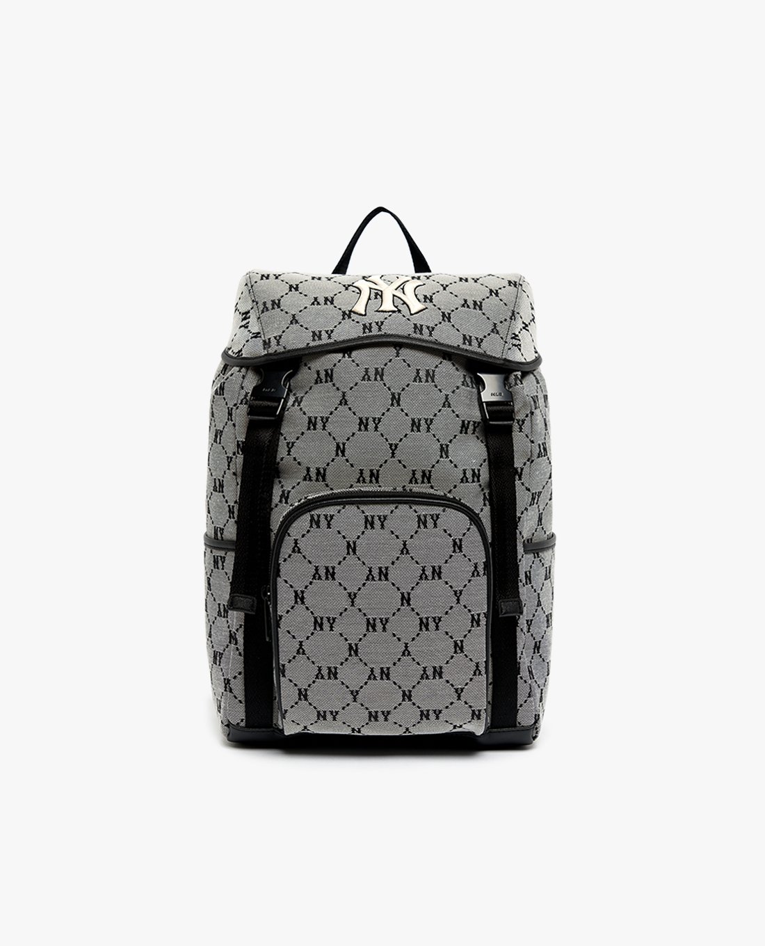 MLB - Balo rút dây Monogram Diamond Jacquard