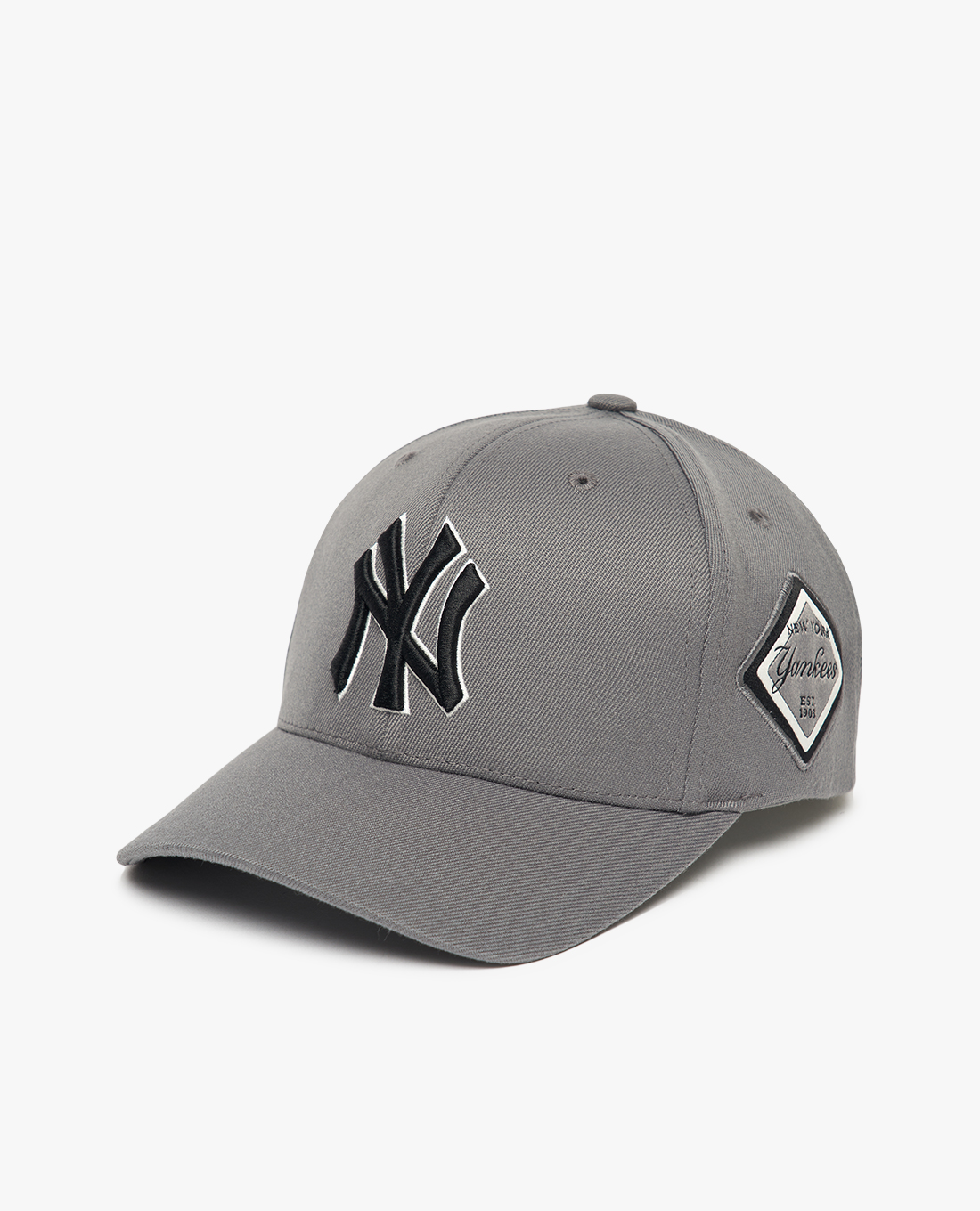 MLB - Nón bóng chày unisex thời trang