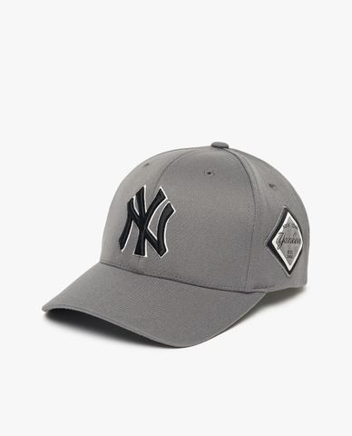  MLB - Nón bóng chày unisex thời trang 